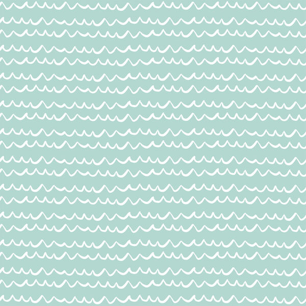Sea Waves in Surf