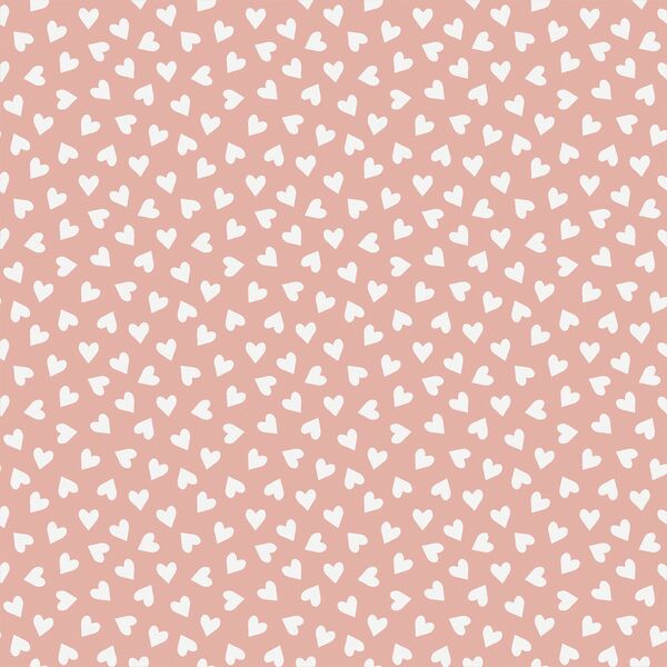 Tossed Hearts in Romance