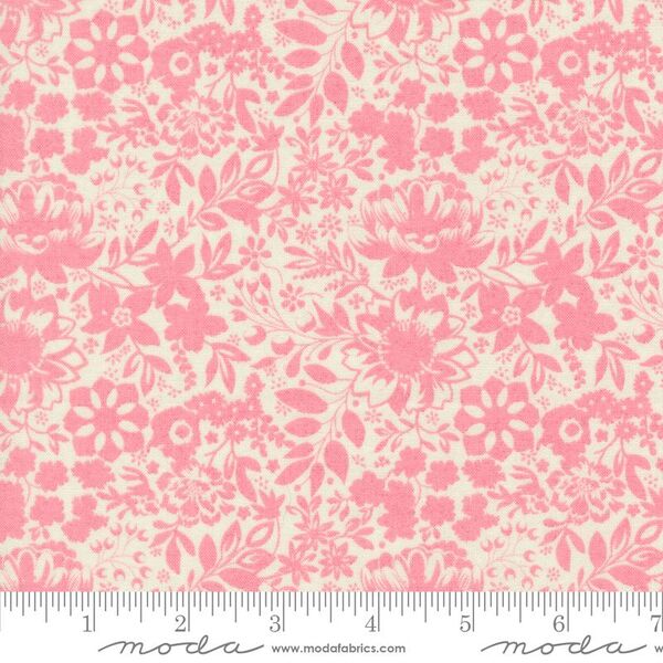 Fen in Blush