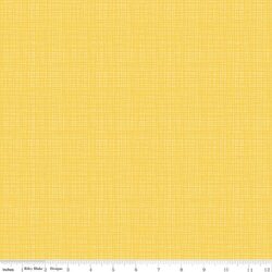 Texture in Yellow