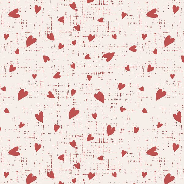 Heartbeat in True Love