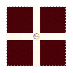 I've Got Hue, Babe 10" Square Pack in Little Red Corvette