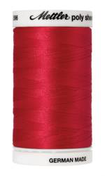 Strawberry (2596-1805) - Poly Sheen - 875 Yards
