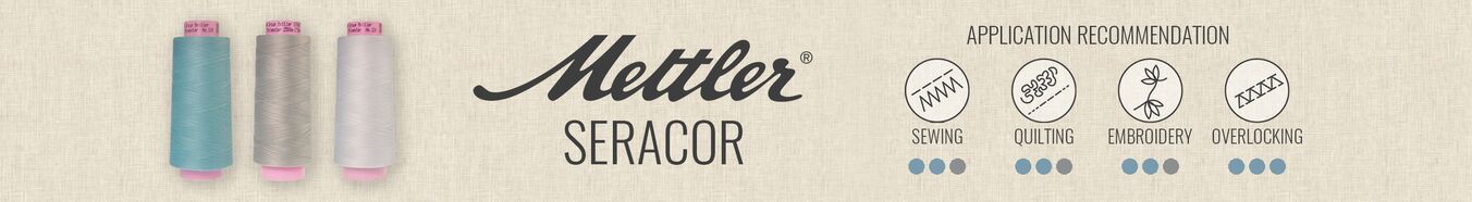 Mettler Banner Image