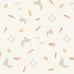 Hip Hop Easter in Cottontail