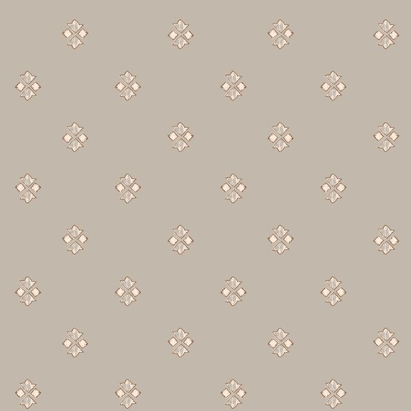 Welcome in Taupe