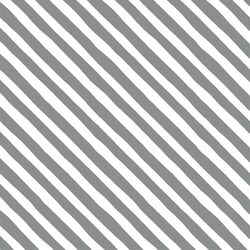 Rogue Stripe in Smoke