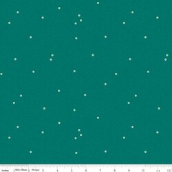 Dainty Daisy in Jade