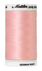 Blush (2596-2171) - Poly Sheen - 875 Yards