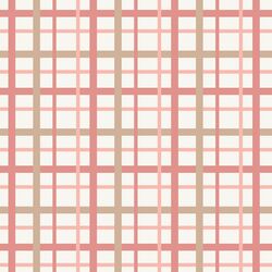 Plaid in Sweet