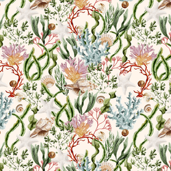 Ocean Wilds in Pearl
