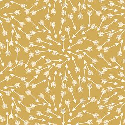 Arrows in Straw