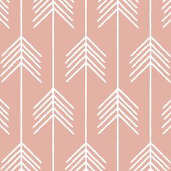 Vanes in Quartz