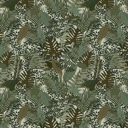 Little Roadside Fern in Sage