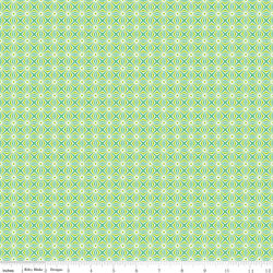 Interlink in Green