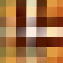 Large Gingham in Orchard