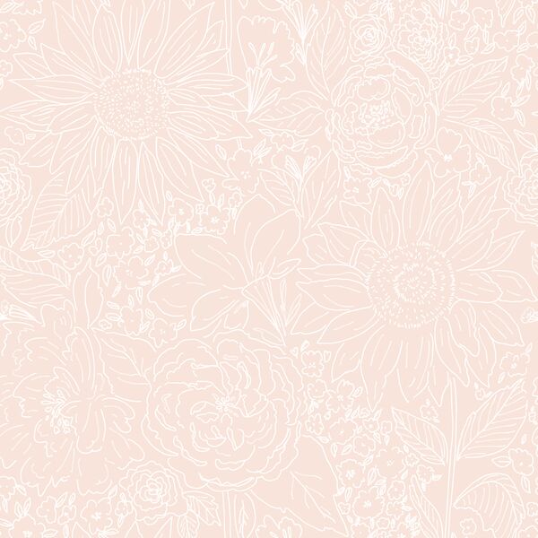 Paperie in Blush