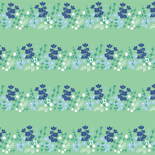 Row by Row in Sprout
