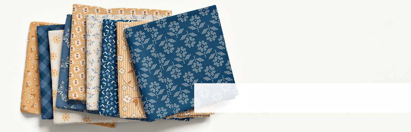 Denim & Daisy Preview Image