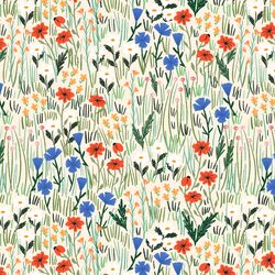 In Bloom in Summer