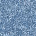 Paperie in Cerulean Blue