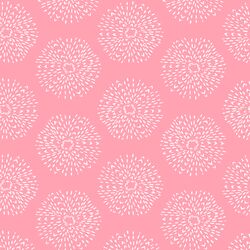 Wanderer in Rose Pink