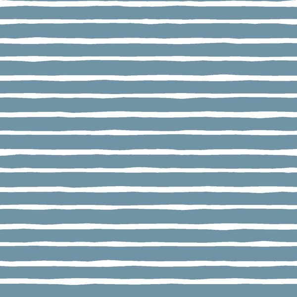 Artisan Stripe in Marine