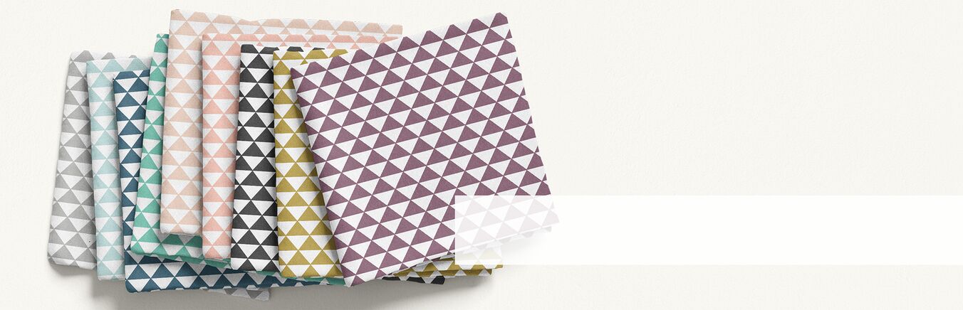 Triangle Mosaic Preview Image