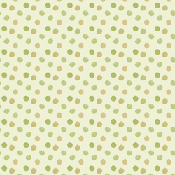 Painted Dots in Peapod