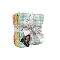 Popcorn Wovens Fat Quarter Bundle