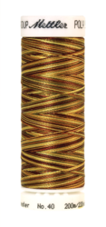 Golden Harvest (4820-9975) - Poly Sheen Multi - 220 Yards