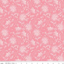 Main in Pink
