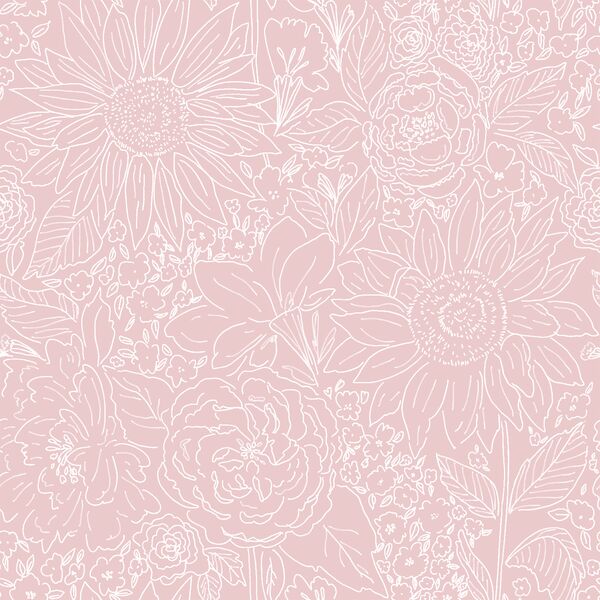 Paperie in Powder Pink
