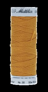 Star Gold (9146-0892) - Cordonnet 30wt Polyester - 55 Yards