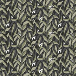 Nightvine in Ebony Moss