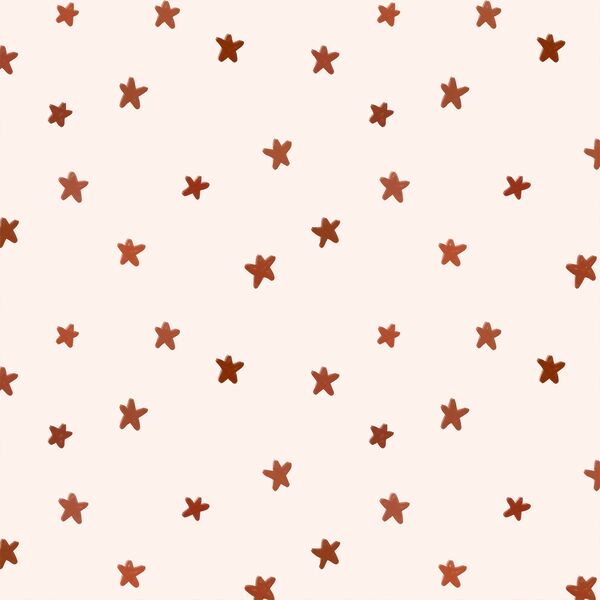 Starry in Frosting