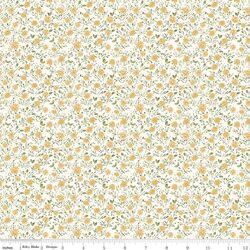 Daisies in Honey