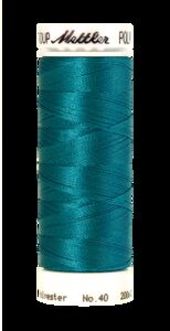 Aqua Velva (3406-4410) - Poly Sheen - 220 Yards