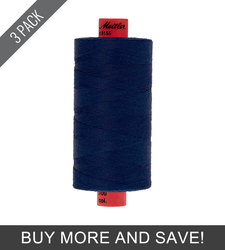 Imperial Blue (9155-1304) - Metrosene - 1094 Yards (3 Pack)