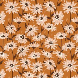 Daisy Sunshine in Rust