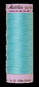 Blue Curacao (9105-2792) - Silk Finish Cotton 50wt - 164 Yards