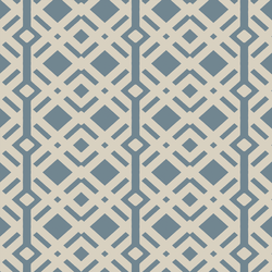 Graham in Dusty Blue