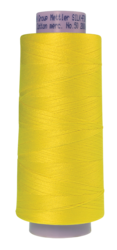 Lemon Zest (9150-3507) - Silk Finish Cotton 50wt - 2000 Yards