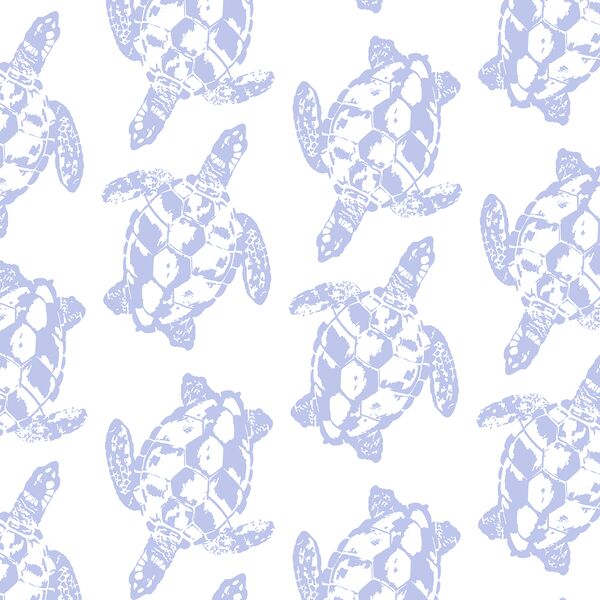 Honu in Tidal on White