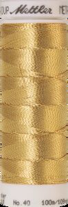 Beaten Gold (7633-0500) - Metallic - 109 Yards