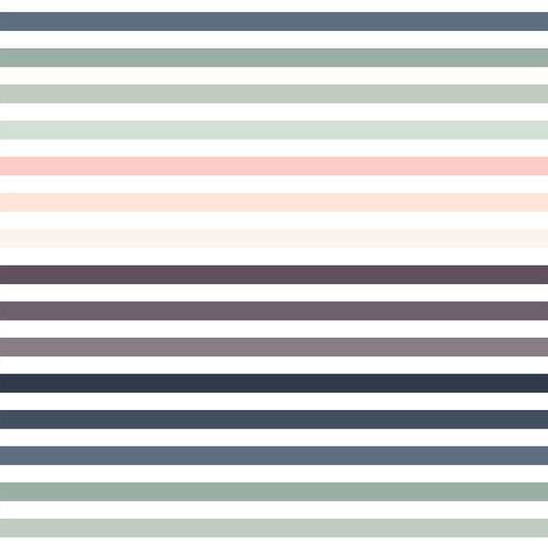 Large Gradient Stripe in Vintage Spring