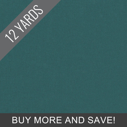 Cotton Couture in Teal - 12 Yard Bolt