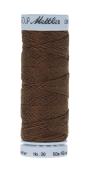 Pecan (9146-1223) - Cordonnet 30wt Polyester - 55 Yards