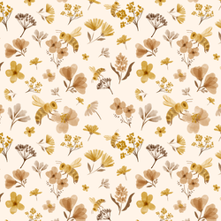 Blossoms in Nectar