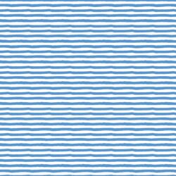 Little Painted Stripes in Hydrangea